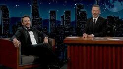 Charlie Day, Jeff Ross, Pixies Charlie Day, Jeff Ross, Pixies