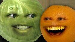 Excess Cabbage Excess Cabbage