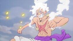 Luffy vs. Kizaru! A Fierce Kaleidoscopic Battle Luffy vs. Kizaru! A Fierce Kaleidoscopic Battle