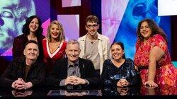 Natalie Bassingthwaighte, Nina Oyama, Sam Cromack and Steph Tisdell