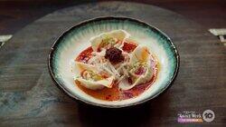 Elimination Challenge: Laksa Taste Test Elimination Challenge: Laksa Taste Test