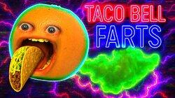 Taco Bell Farts (Original Song) Taco Bell Farts (Original Song)