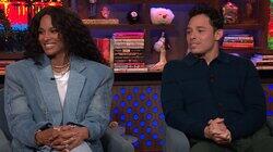 Ciara, Anthony Ramos Ciara, Anthony Ramos