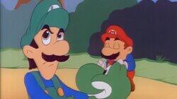Mama Luigi