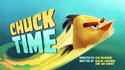 Chuck Time