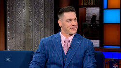 John Cena, Lorde John Cena, Lorde