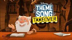 Shorty Theme Song Takeover Shorty Theme Song Takeover