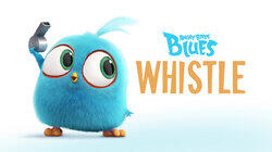 Whistle Whistle