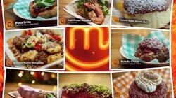 Service Challenge: Dough-Fest Service Challenge: Dough-Fest