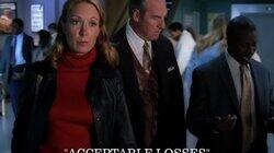 Acceptable Losses Acceptable Losses