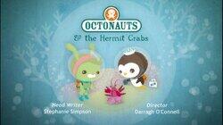 The Hermit Crabs
