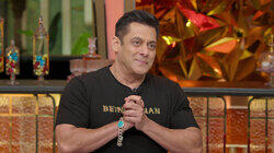 Being Salman Being Salman