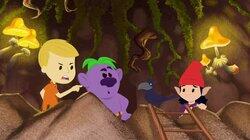 Cedric & the Gnomes