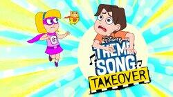 Kevin Theme Song Takeover Kevin Theme Song Takeover