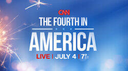 2025 The Fourth in America