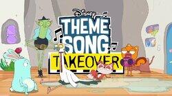 Barry, Helen, Candle & MORE Takeover Kiff's Theme Song Barry, Helen, Candle & MORE Takeover Kiff's Theme Song