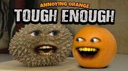 Tough Enough Tough Enough