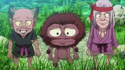 Azuki-Arai, Azuki-Hakari, Azuki-Babaa Azuki-Arai, Azuki-Hakari, Azuki-Babaa