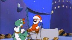 The Night Before Cave Christmas The Night Before Cave Christmas