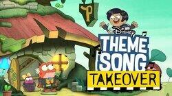 Marcy Theme Song Takeover Marcy Theme Song Takeover