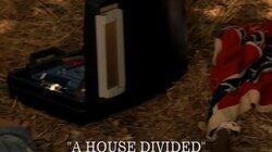 A House Divided A House Divided