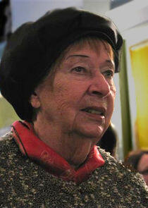 Irena Kwiatkowska Irena Kwiatkowska