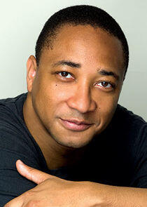 Damon Gupton Damon Gupton