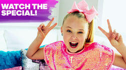 JoJo Siwa: My World JoJo Siwa: My World