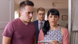 Adam Ruins Having a Baby Adam Ruins Having a Baby