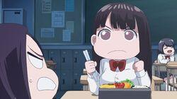 Odagiri-san Can't Get It In Odagiri-san Can't Get It In