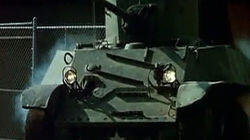 Seek, Stalk and Destroy Seek, Stalk and Destroy