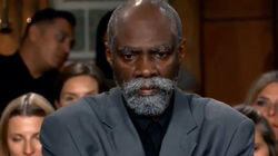 Lifetime Protective Order Against Neighbor?! Lifetime Protective Order Against Neighbor?!