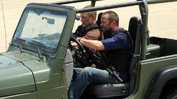 Shadow Warfare: Episode 10 Shadow Warfare: Episode 10
