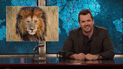 Trophy Hunter Takedown Trophy Hunter Takedown
