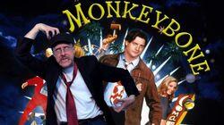 Monkeybone Monkeybone