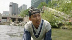 I Am Dr. Heo From Haeminseo