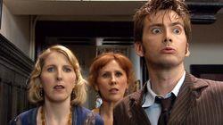 The Unicorn and the Wasp The Unicorn and the Wasp