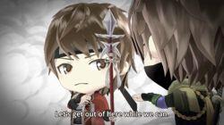 Ikemen Are Furious Ikemen Are Furious