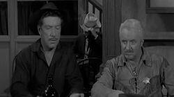 Marshal of Sweetwater Marshal of Sweetwater