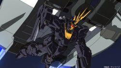 Banagher Links, Soldier Banagher Links, Soldier