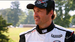 Actor/Racer Actor/Racer