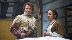 The Duke's Tracheotomy The Duke's Tracheotomy