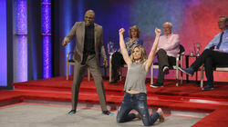 Jillian Michaels Jillian Michaels