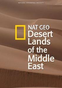 Desert Lands of the Middle East Desert Lands of the Middle East