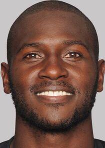 photo of Antonio Brown