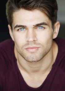 Jack Derges Jack Derges