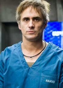 Nando Nando