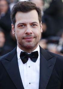 Laurent Lafitte Laurent Lafitte