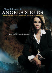 Angela's Eyes Angela's Eyes