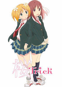 Sakura Trick Sakura Trick